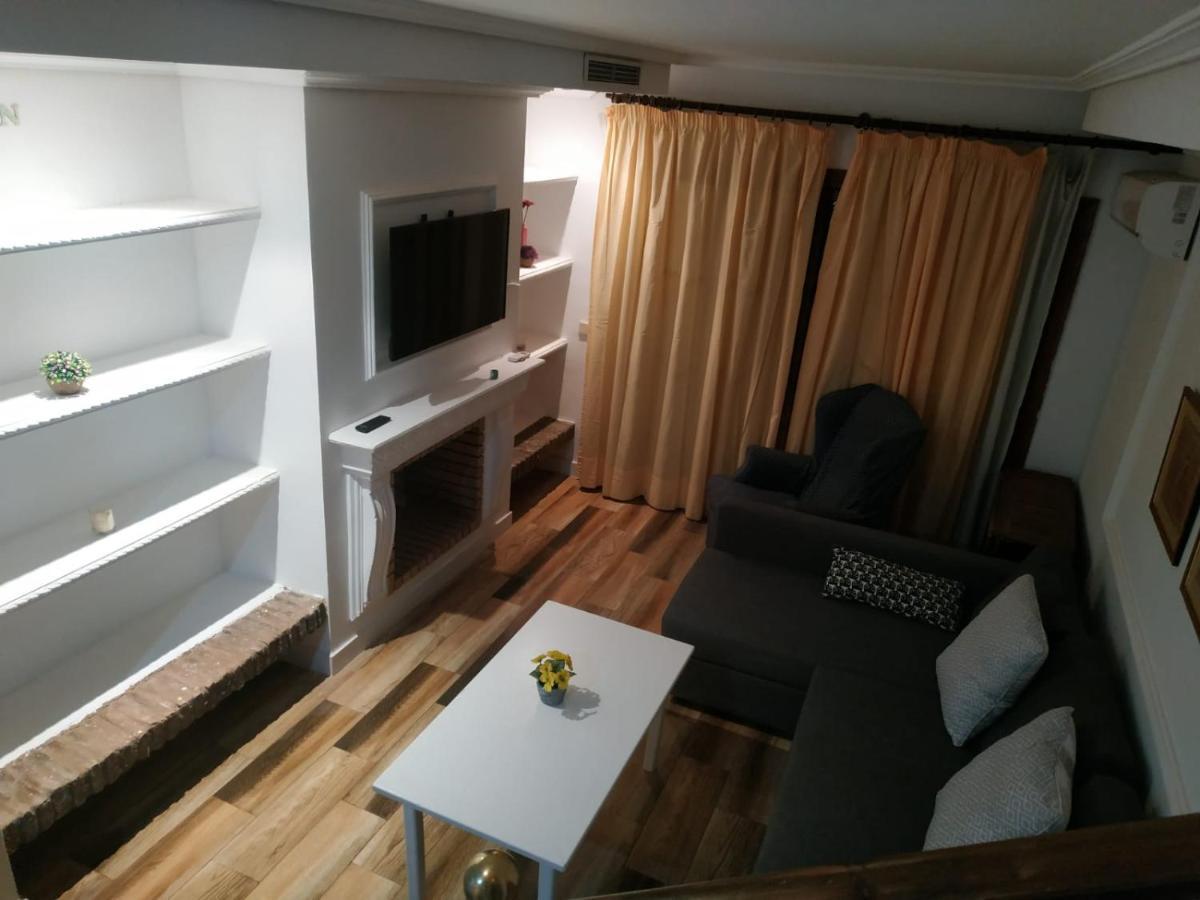 Luz De La Bahia Apartman San Fernando Kültér fotó