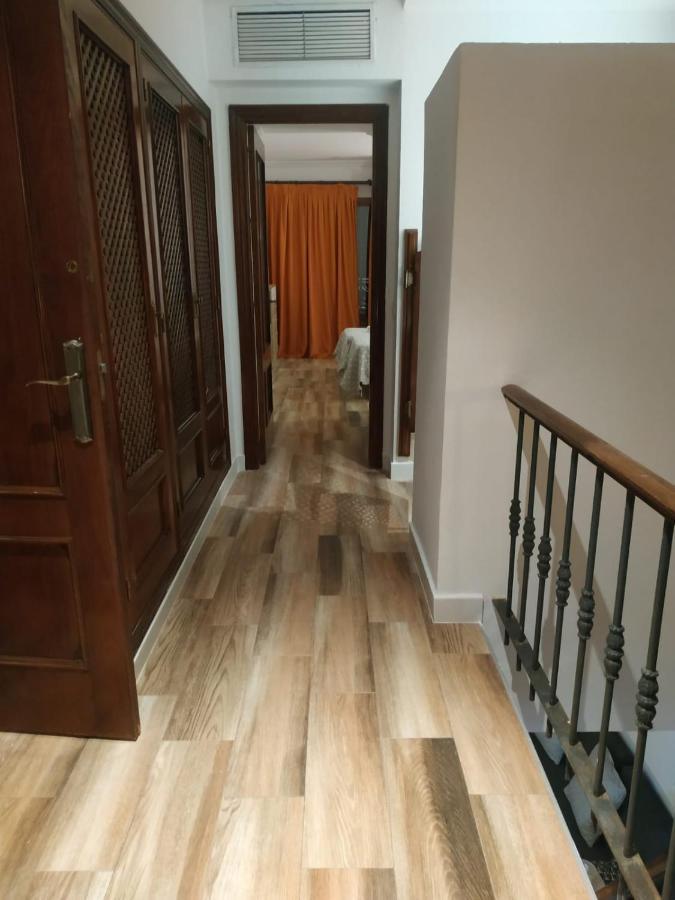 Luz De La Bahia Apartman San Fernando Kültér fotó