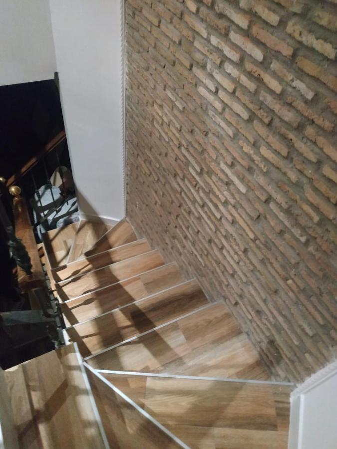 Luz De La Bahia Apartman San Fernando Kültér fotó