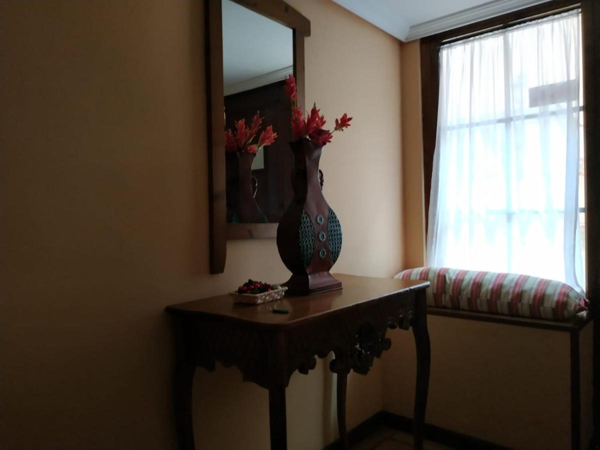 Luz De La Bahia Apartman San Fernando Kültér fotó