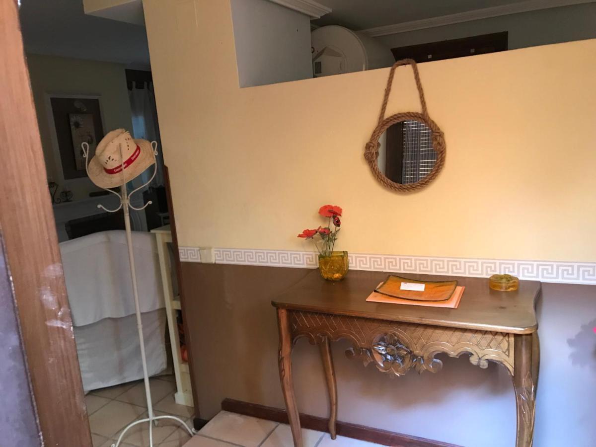 Luz De La Bahia Apartman San Fernando Kültér fotó