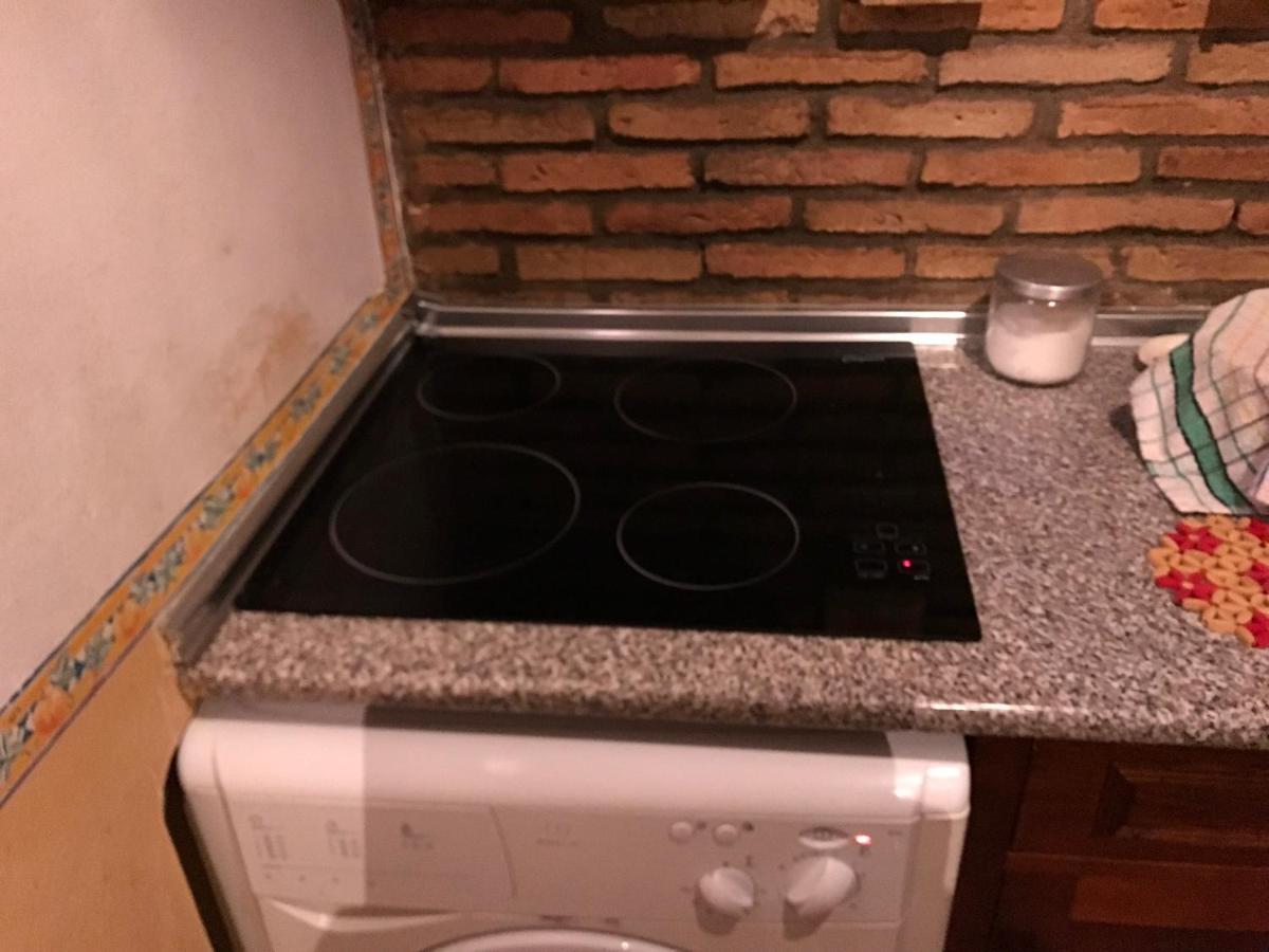 Luz De La Bahia Apartman San Fernando Kültér fotó