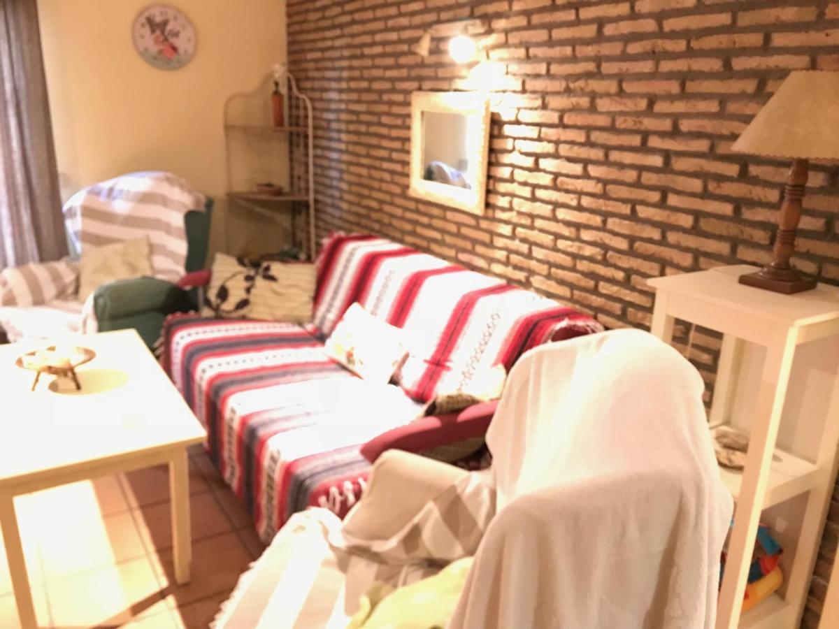 Luz De La Bahia Apartman San Fernando Kültér fotó