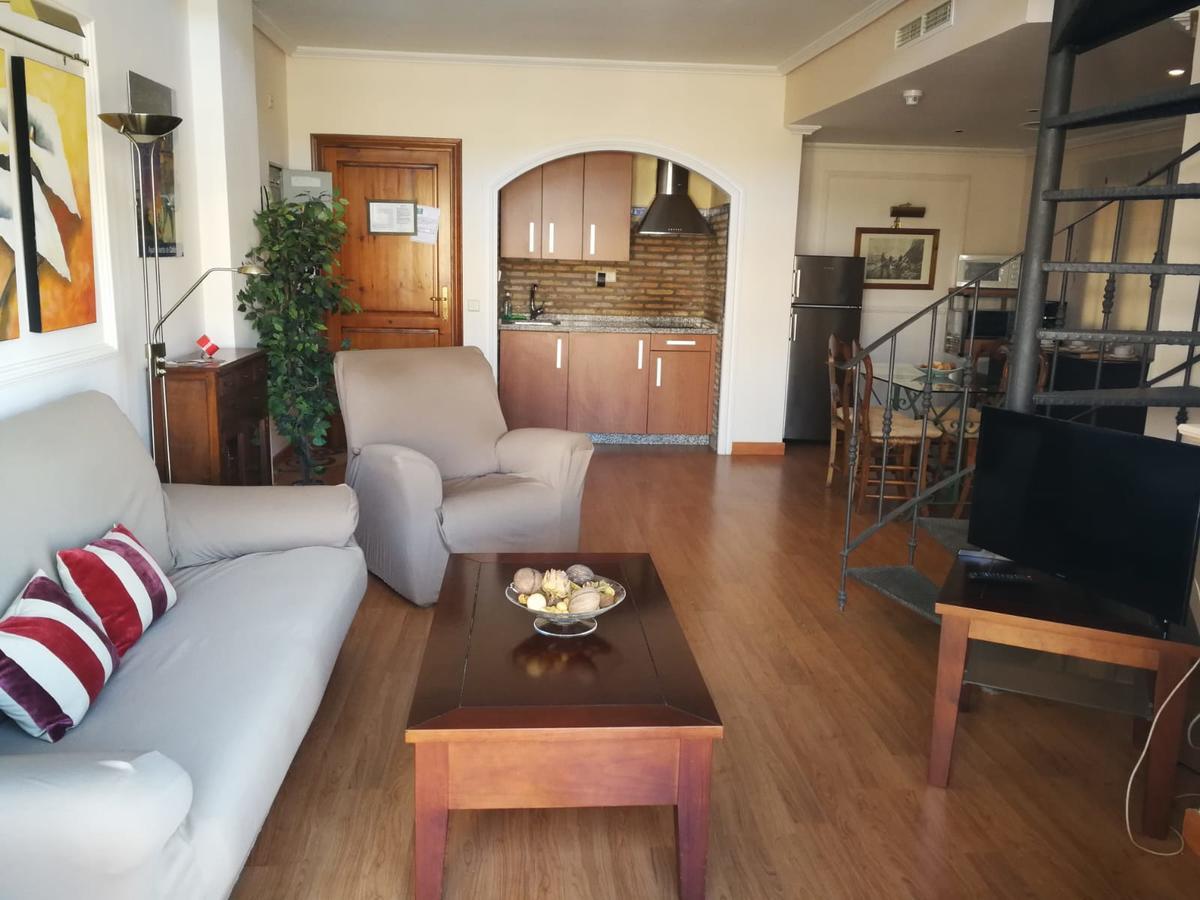 Luz De La Bahia Apartman San Fernando Kültér fotó