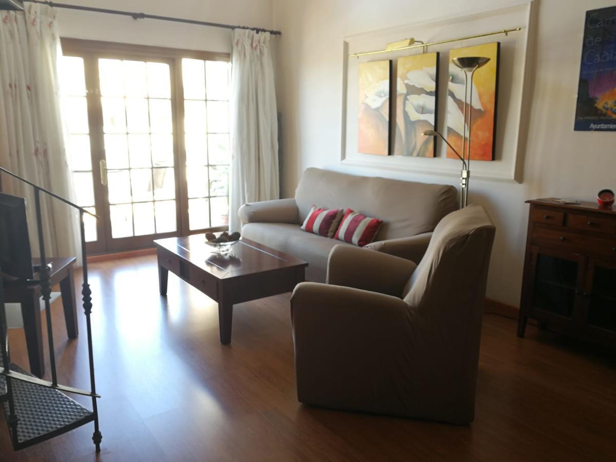 Luz De La Bahia Apartman San Fernando Kültér fotó