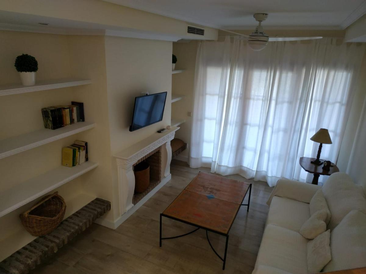 Luz De La Bahia Apartman San Fernando Kültér fotó