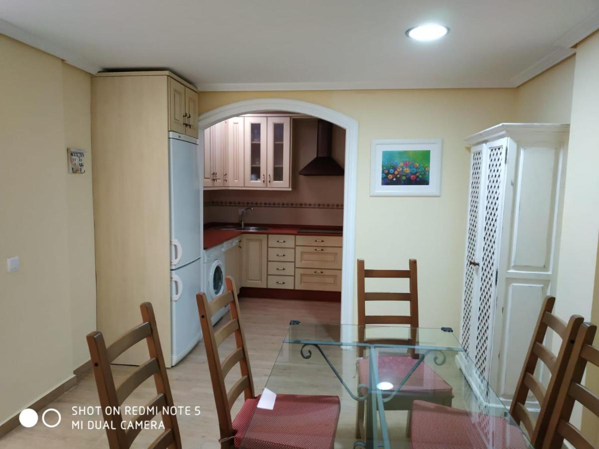 Luz De La Bahia Apartman San Fernando Kültér fotó