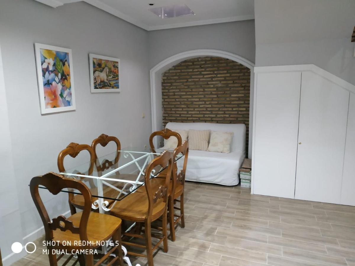 Luz De La Bahia Apartman San Fernando Kültér fotó