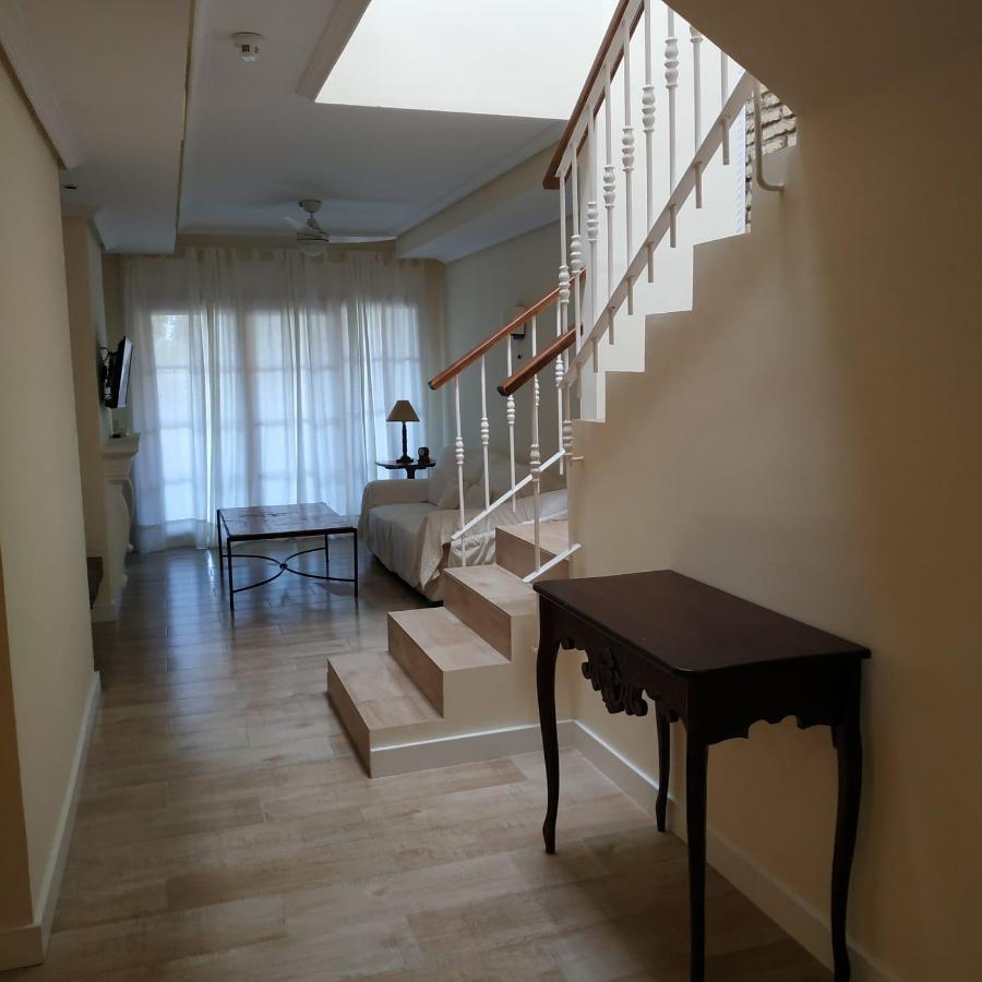 Luz De La Bahia Apartman San Fernando Kültér fotó